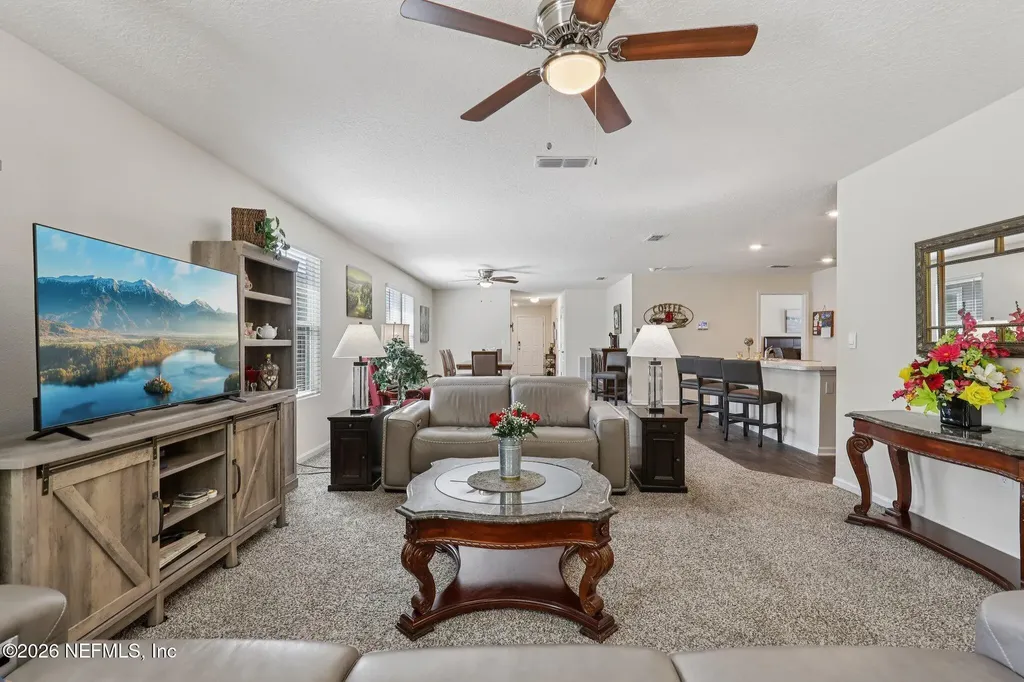 2588 Oak Stream Drive Green Cove Springs FL 32043
