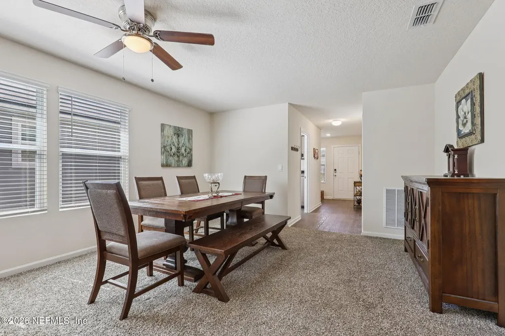 2588 Oak Stream Drive Green Cove Springs FL 32043