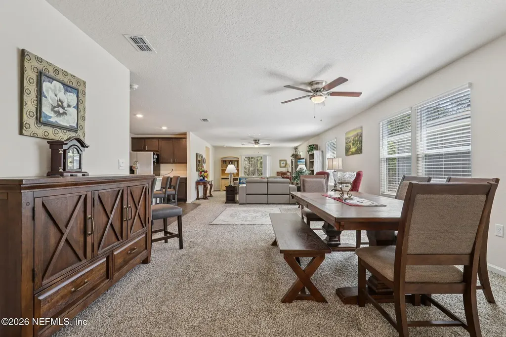 2588 Oak Stream Drive Green Cove Springs FL 32043