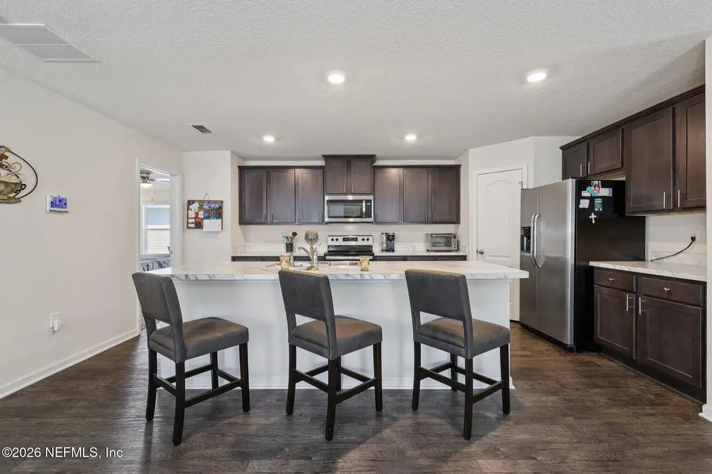 2588 Oak Stream Drive Green Cove Springs FL 32043