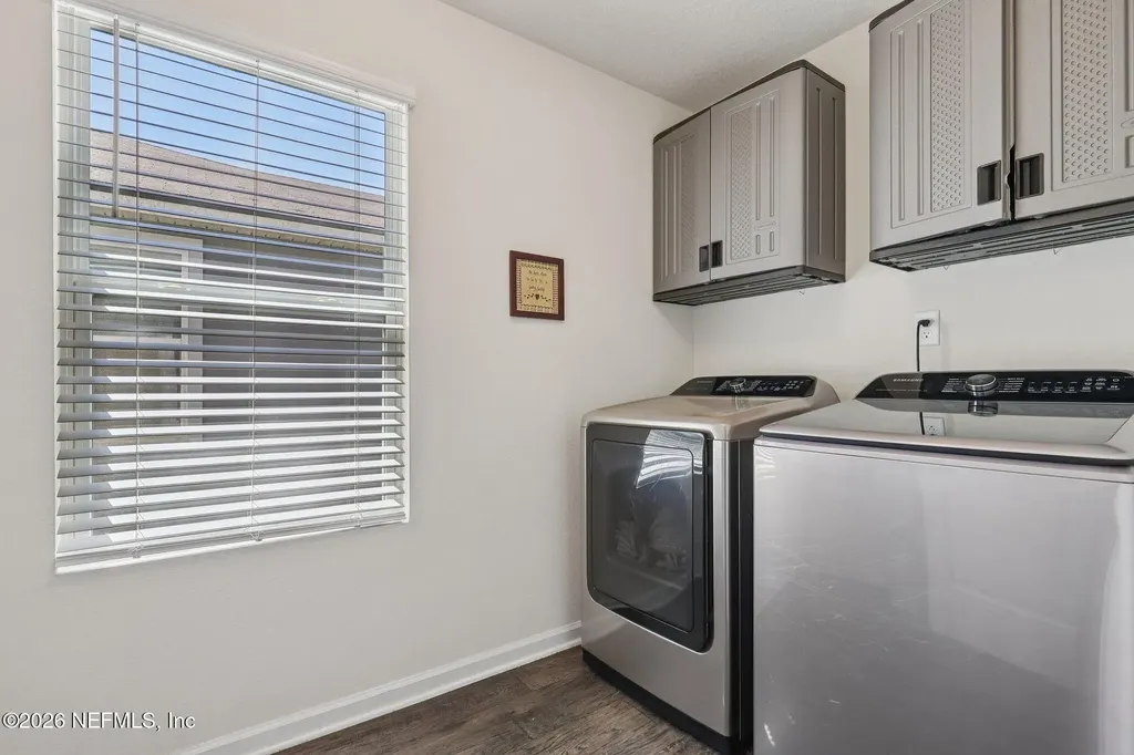 2588 Oak Stream Drive Green Cove Springs FL 32043
