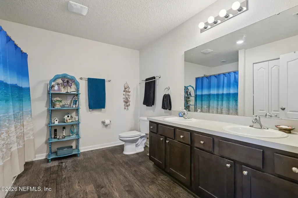 2588 Oak Stream Drive Green Cove Springs FL 32043