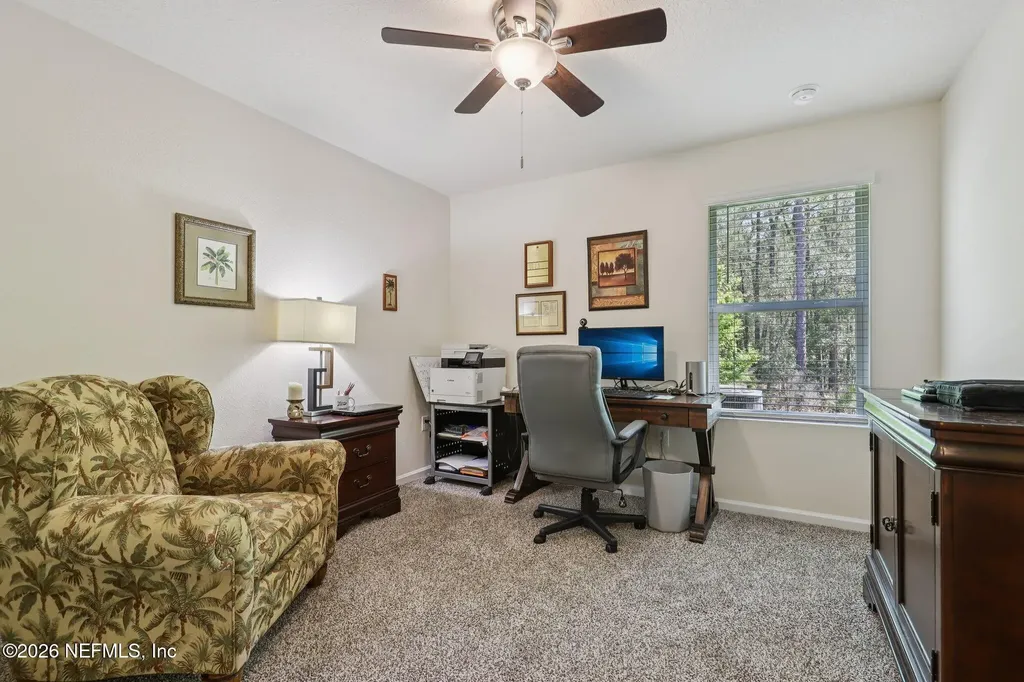 2588 Oak Stream Drive Green Cove Springs FL 32043