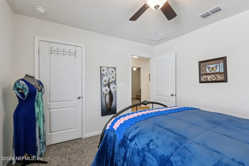 2588 Oak Stream Drive Green Cove Springs FL 32043