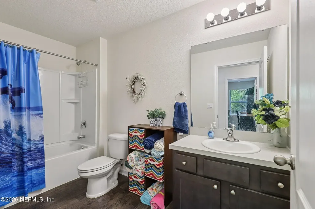 2588 Oak Stream Drive Green Cove Springs FL 32043