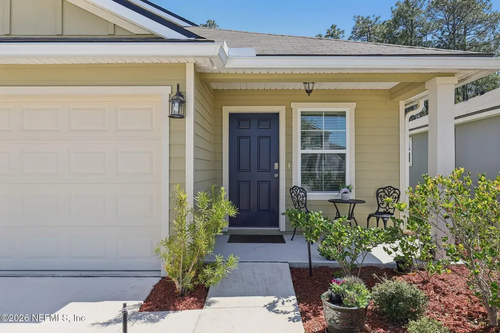 2588 Oak Stream Drive Green Cove Springs FL 32043