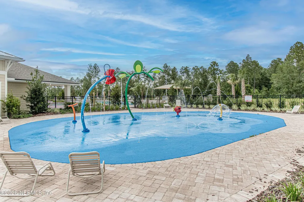 2588 Oak Stream Drive Green Cove Springs FL 32043