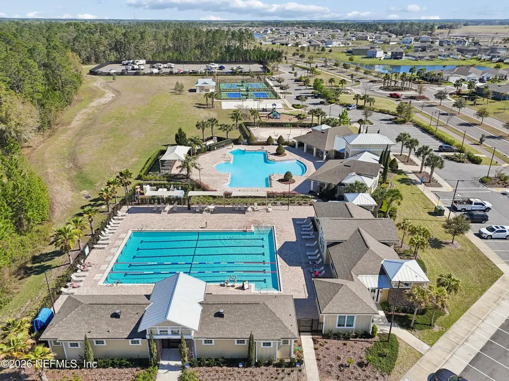 2588 Oak Stream Drive Green Cove Springs FL 32043