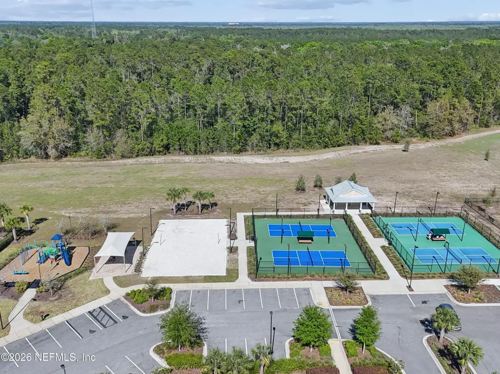 2588 Oak Stream Drive Green Cove Springs FL 32043