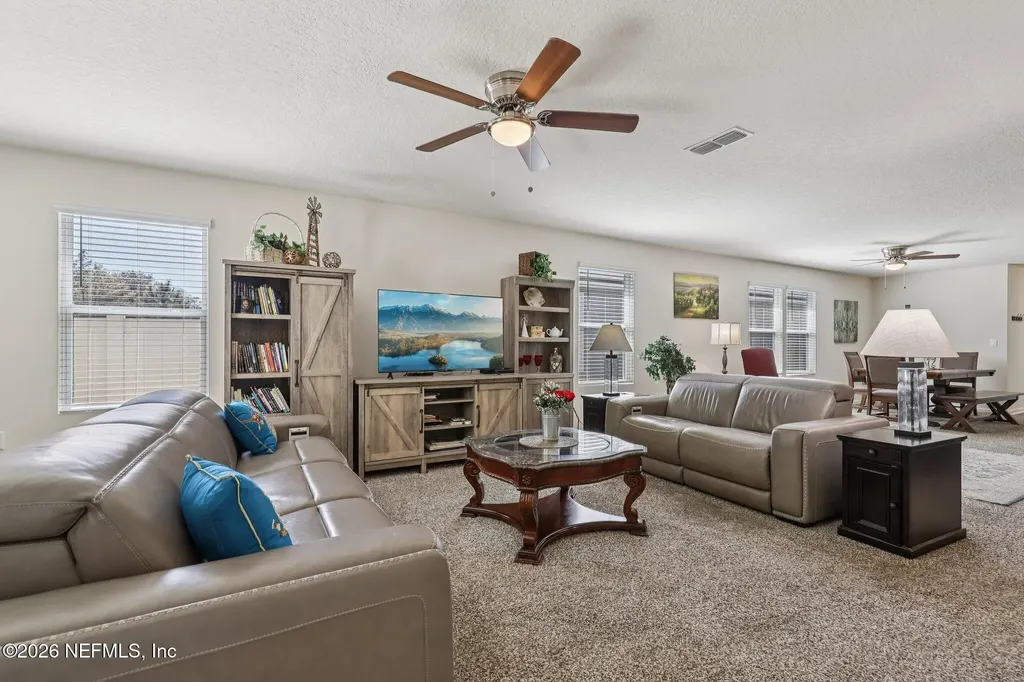 2588 Oak Stream Drive Green Cove Springs FL 32043