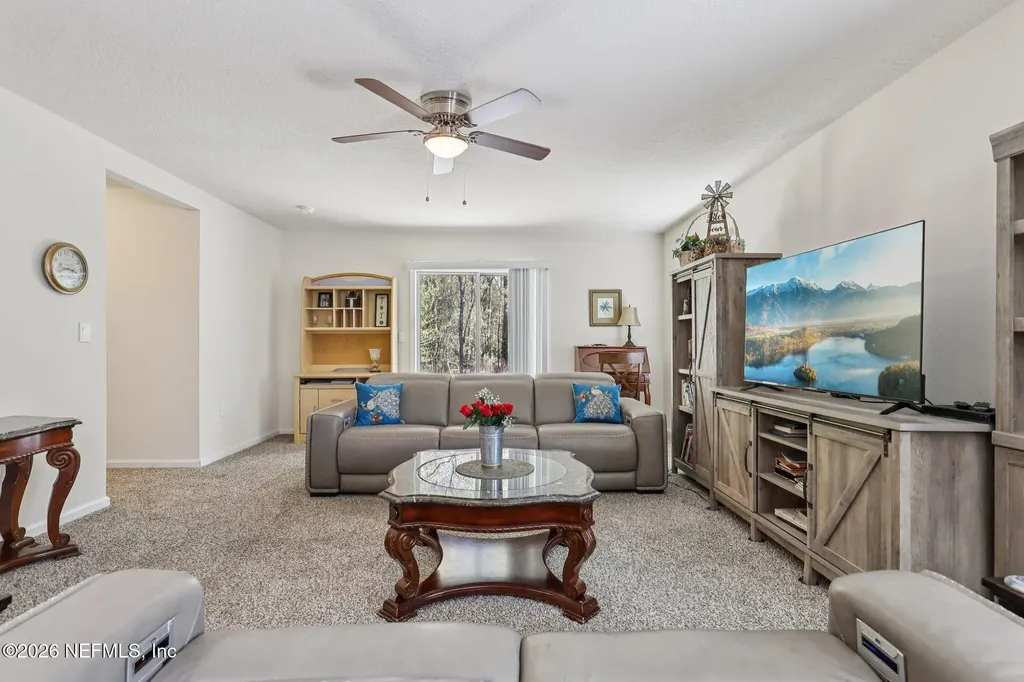 2588 Oak Stream Drive Green Cove Springs FL 32043