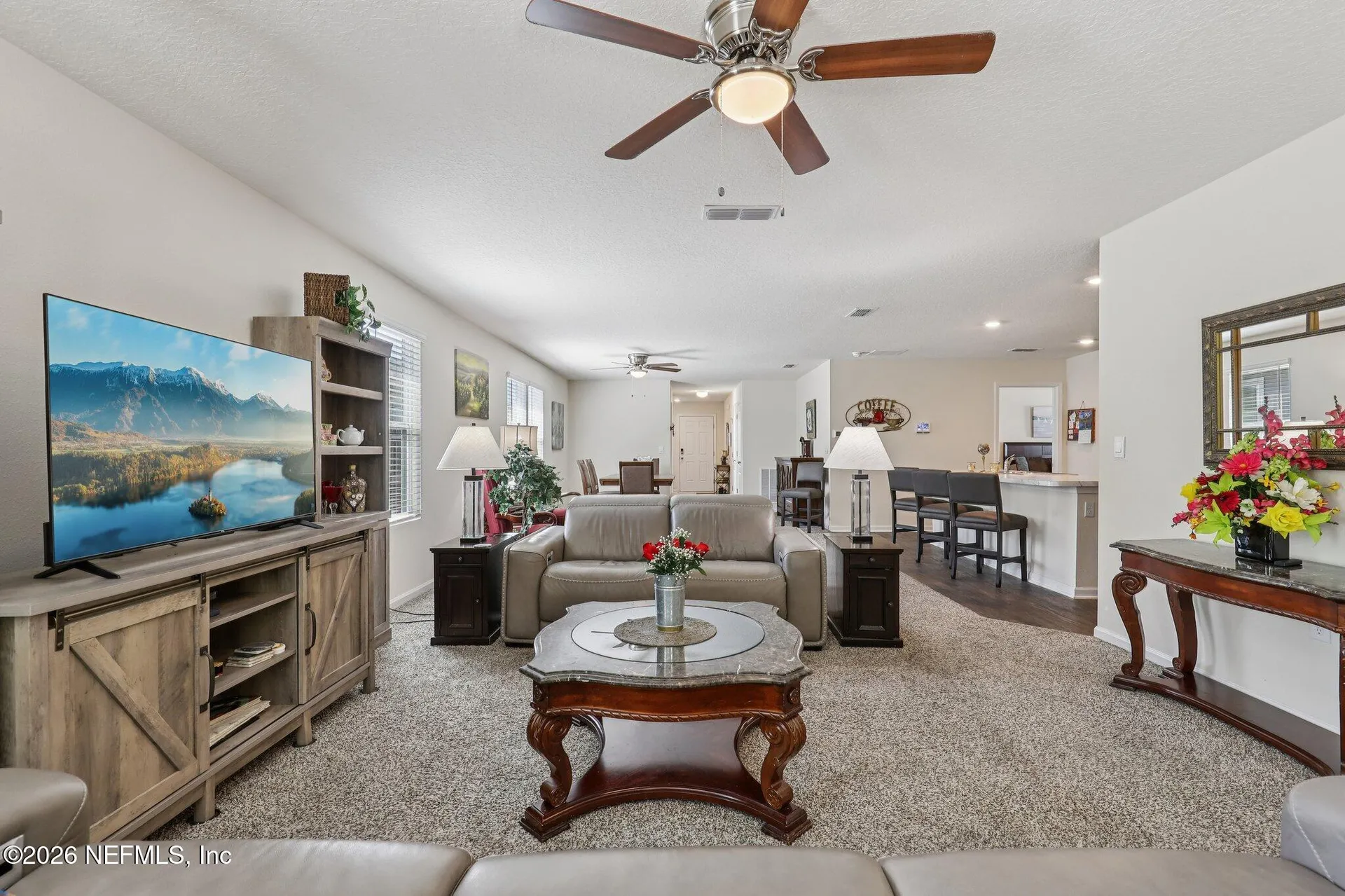 2588 Oak Stream Drive Green Cove Springs FL 32043