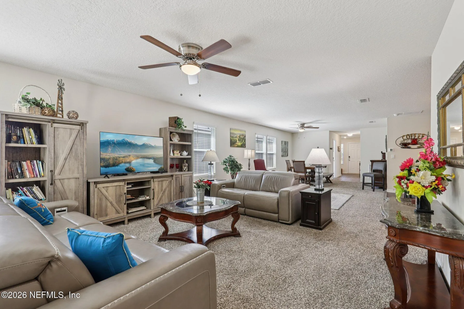 2588 Oak Stream Drive Green Cove Springs FL 32043
