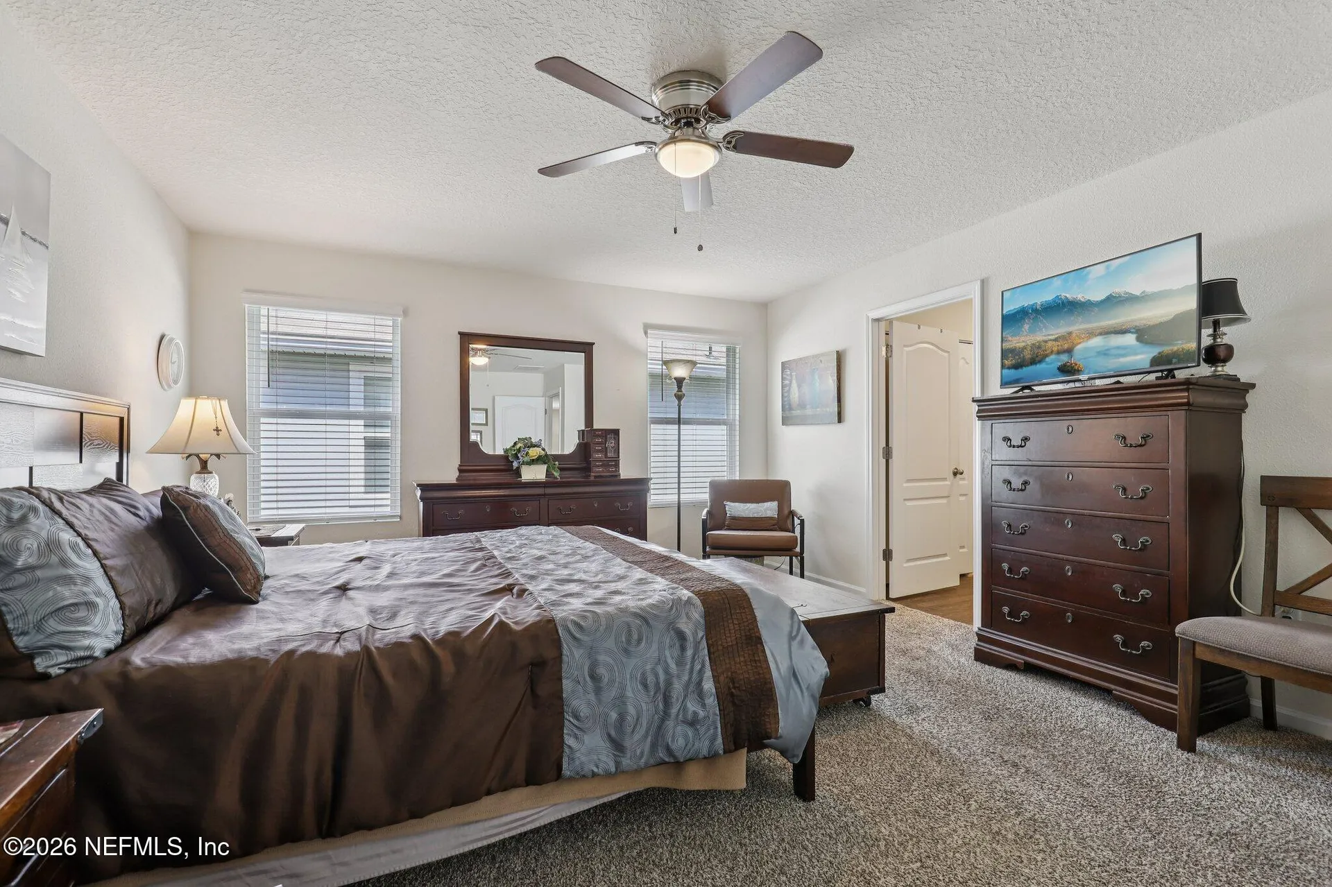 2588 Oak Stream Drive Green Cove Springs FL 32043
