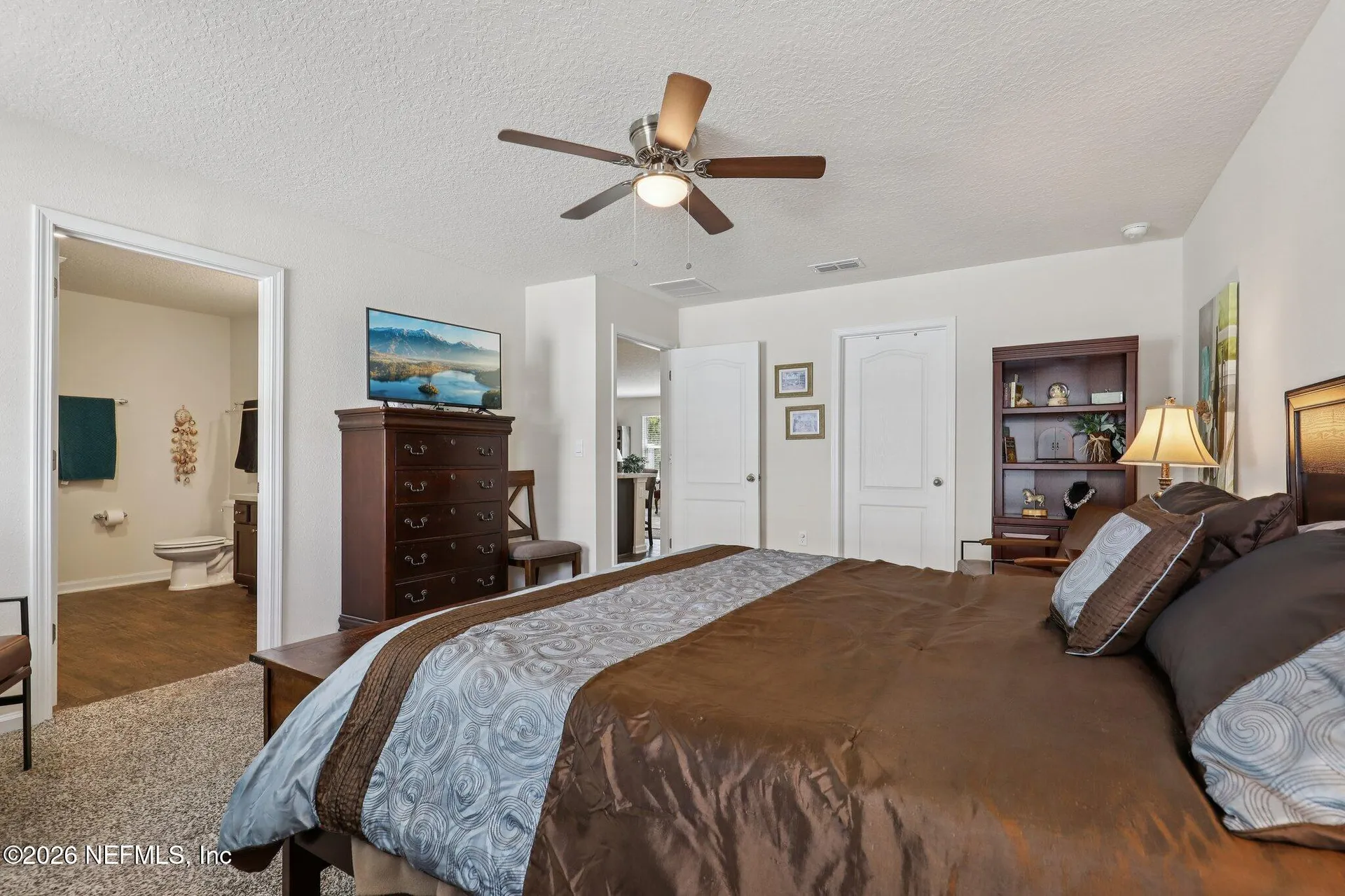 2588 Oak Stream Drive Green Cove Springs FL 32043