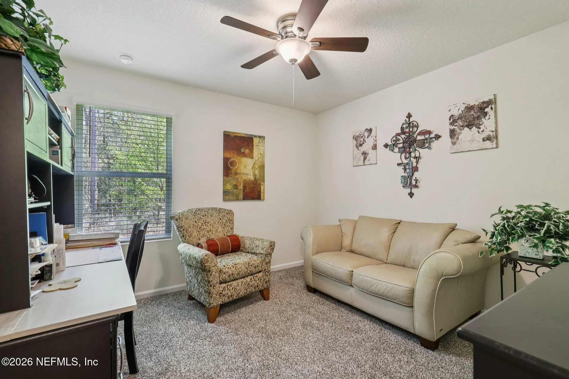 2588 Oak Stream Drive Green Cove Springs FL 32043