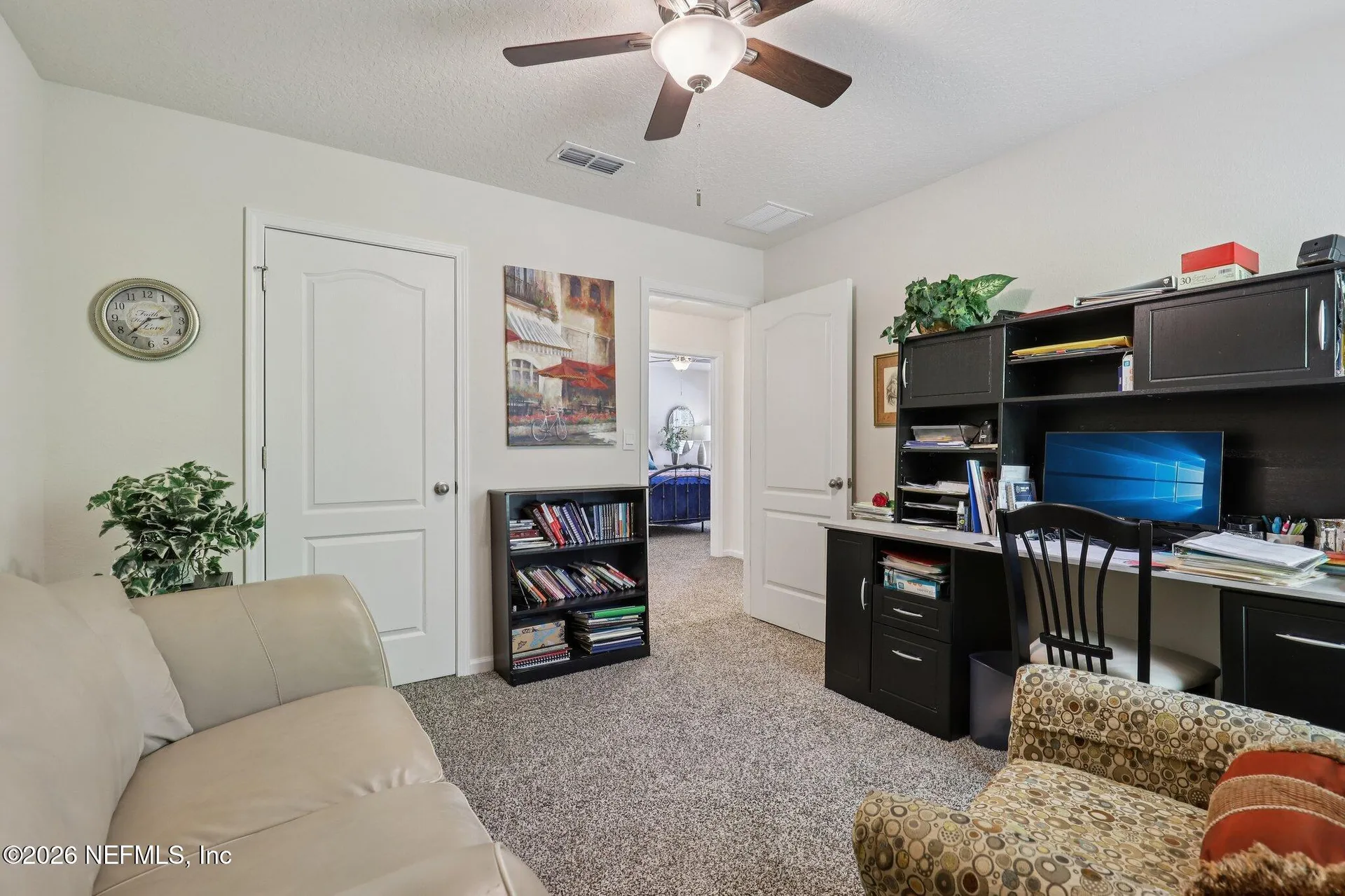 2588 Oak Stream Drive Green Cove Springs FL 32043