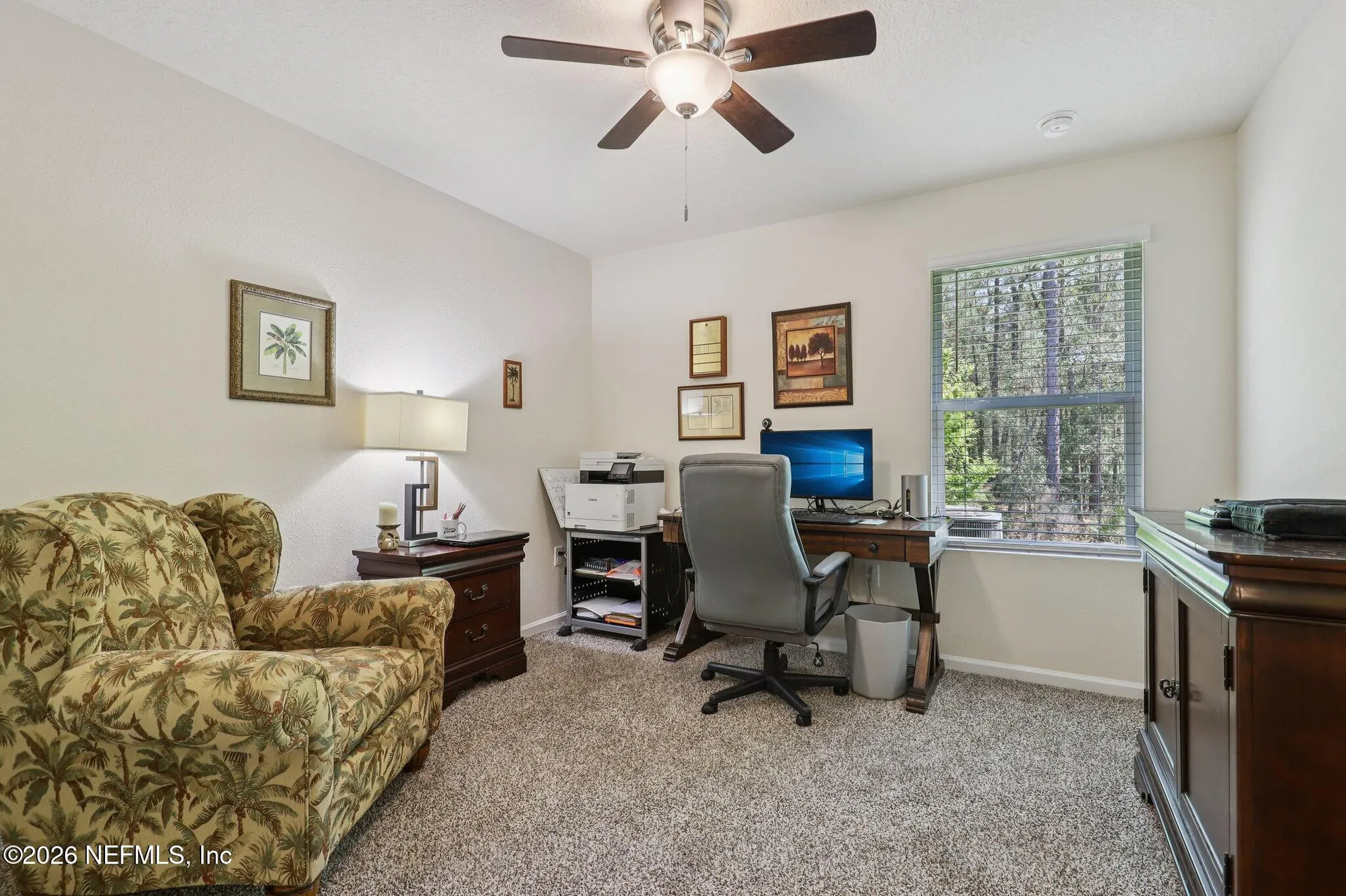 2588 Oak Stream Drive Green Cove Springs FL 32043