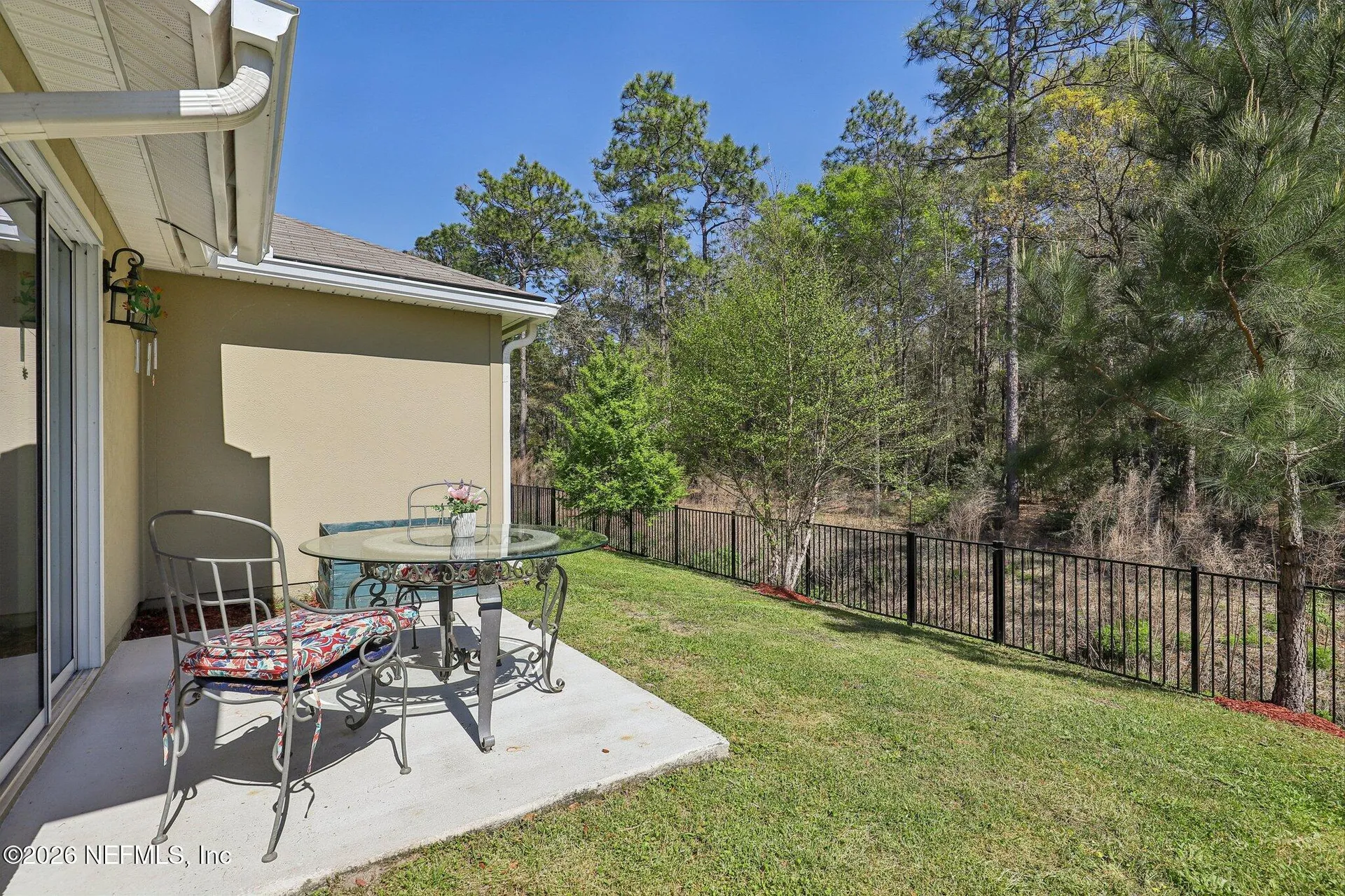2588 Oak Stream Drive Green Cove Springs FL 32043