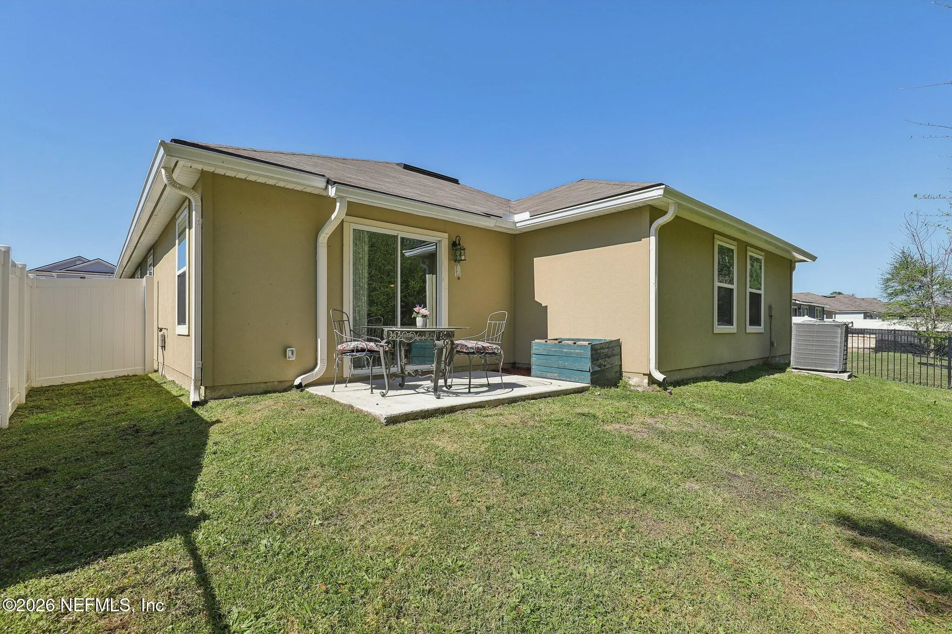 2588 Oak Stream Drive Green Cove Springs FL 32043