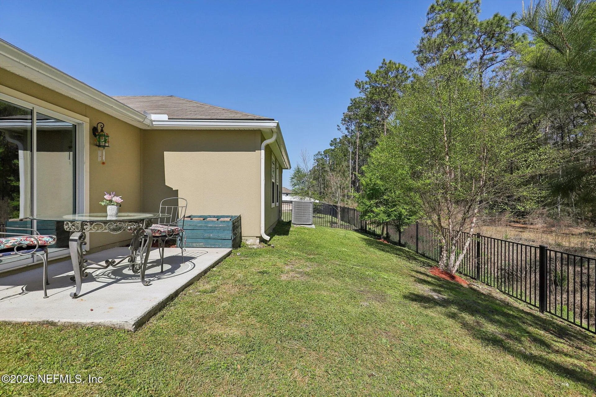 2588 Oak Stream Drive Green Cove Springs FL 32043