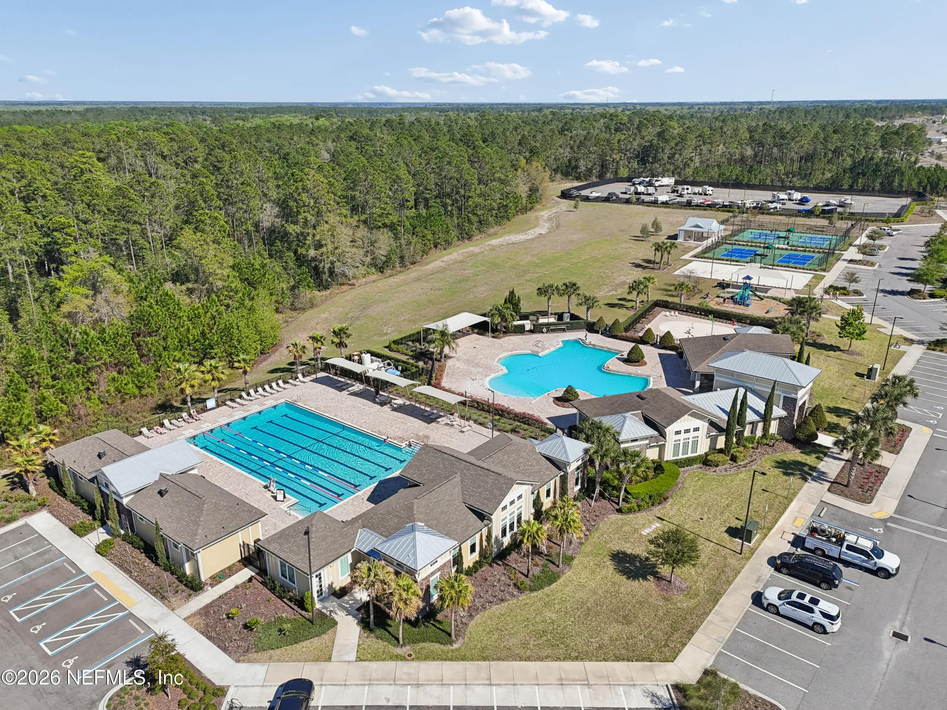 2588 Oak Stream Drive Green Cove Springs FL 32043