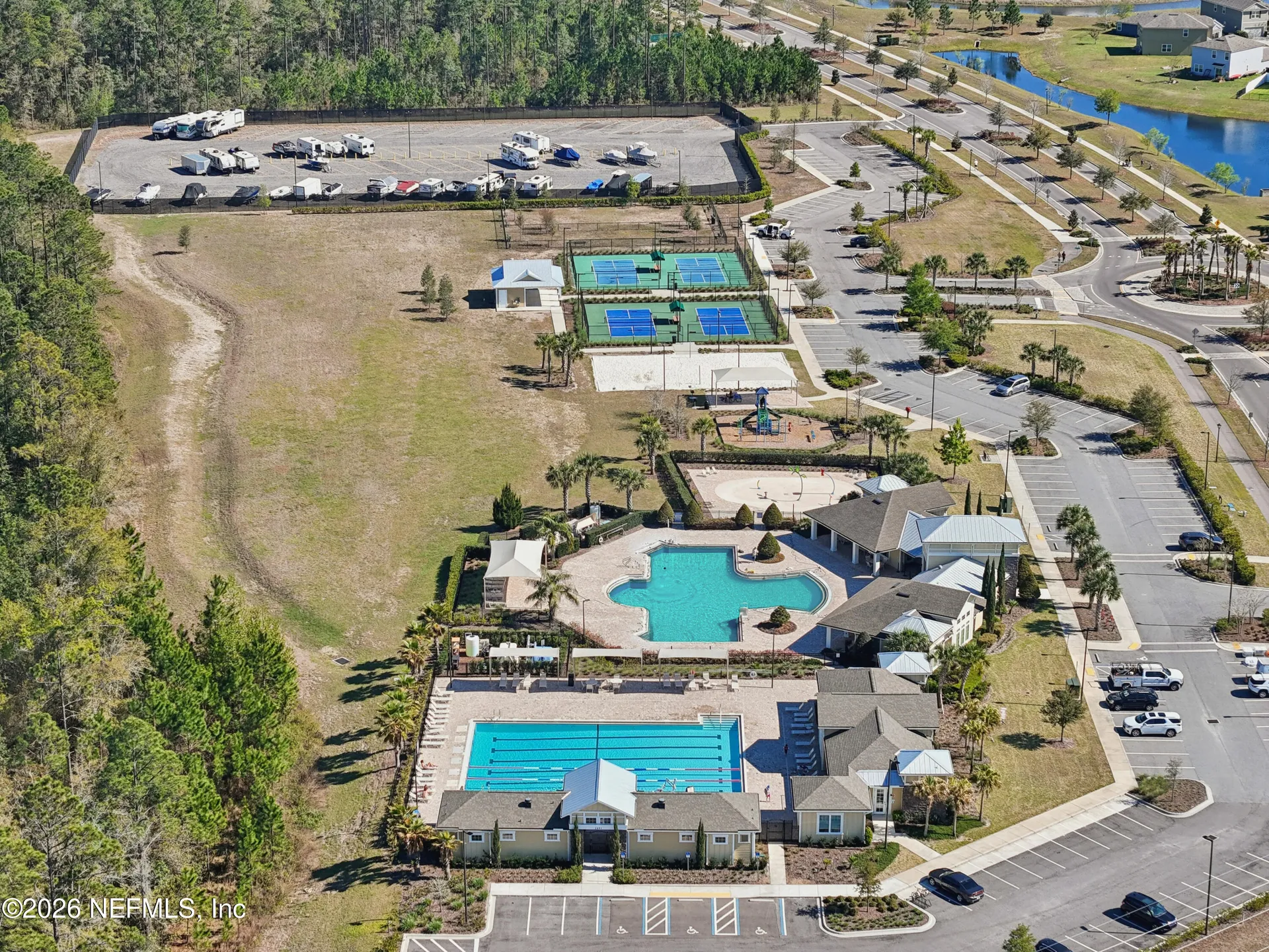 2588 Oak Stream Drive Green Cove Springs FL 32043