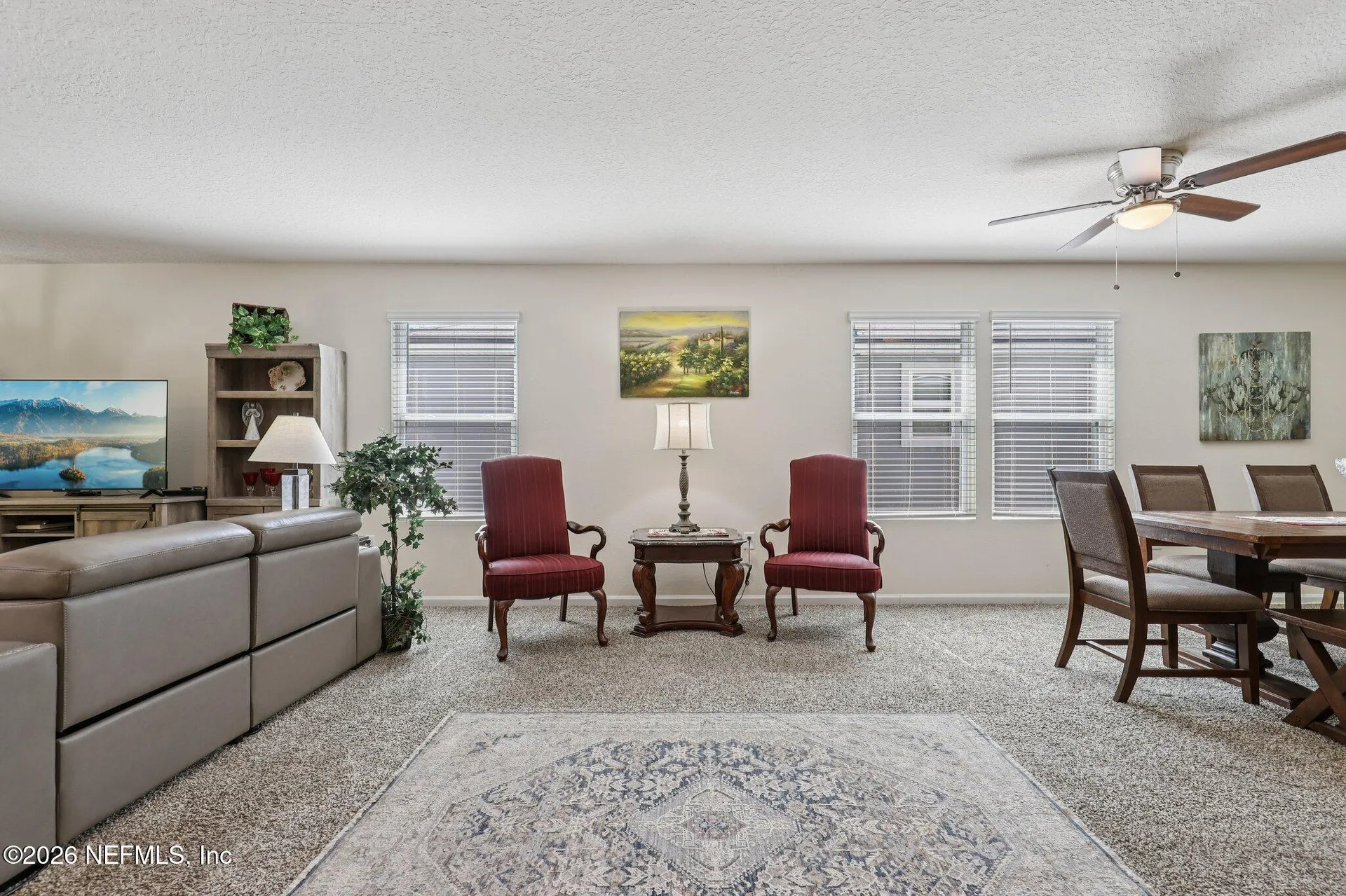 2588 Oak Stream Drive Green Cove Springs FL 32043