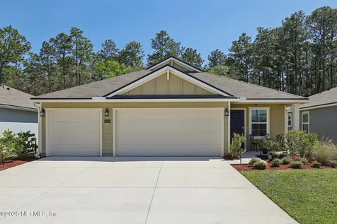 2588 Oak Stream Drive Green Cove Springs FL 32043