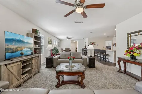 2588 Oak Stream Drive Green Cove Springs FL 32043