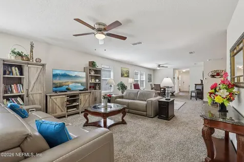 2588 Oak Stream Drive Green Cove Springs FL 32043