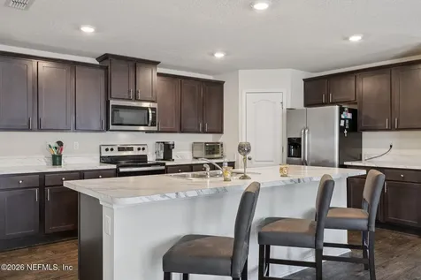 2588 Oak Stream Drive Green Cove Springs FL 32043