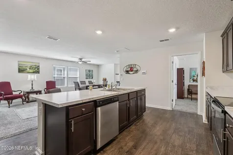 2588 Oak Stream Drive Green Cove Springs FL 32043