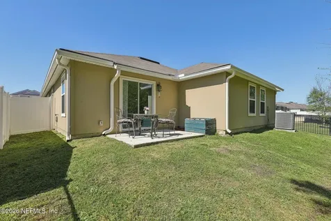 2588 Oak Stream Drive Green Cove Springs FL 32043