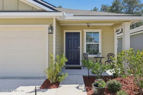 2588 Oak Stream Drive Green Cove Springs FL 32043