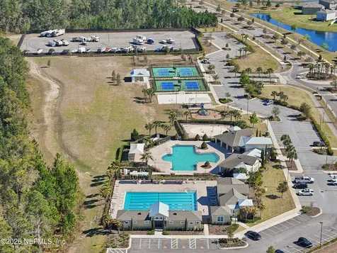 2588 Oak Stream Drive Green Cove Springs FL 32043