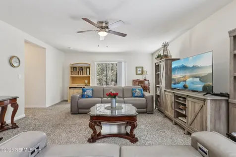 2588 Oak Stream Drive Green Cove Springs FL 32043