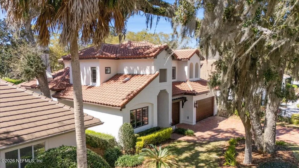 109 Laurel Way Ponte Vedra Beach FL 32082