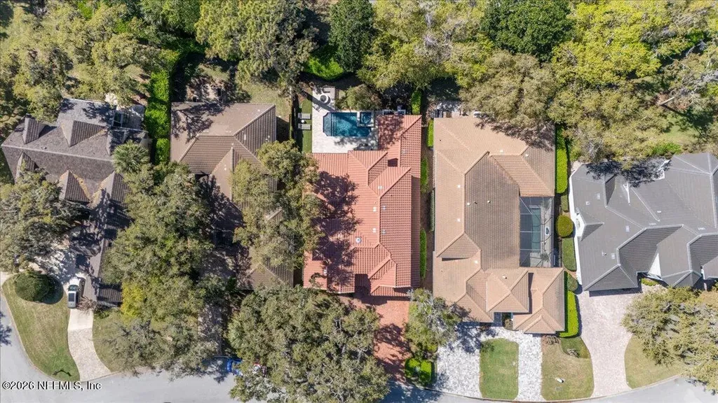 109 Laurel Way Ponte Vedra Beach FL 32082