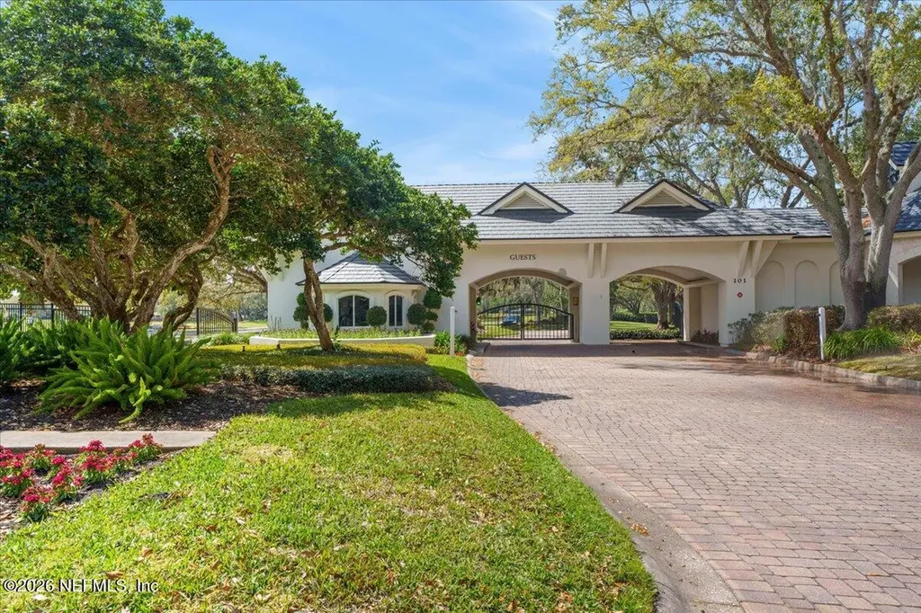 109 Laurel Way Ponte Vedra Beach FL 32082