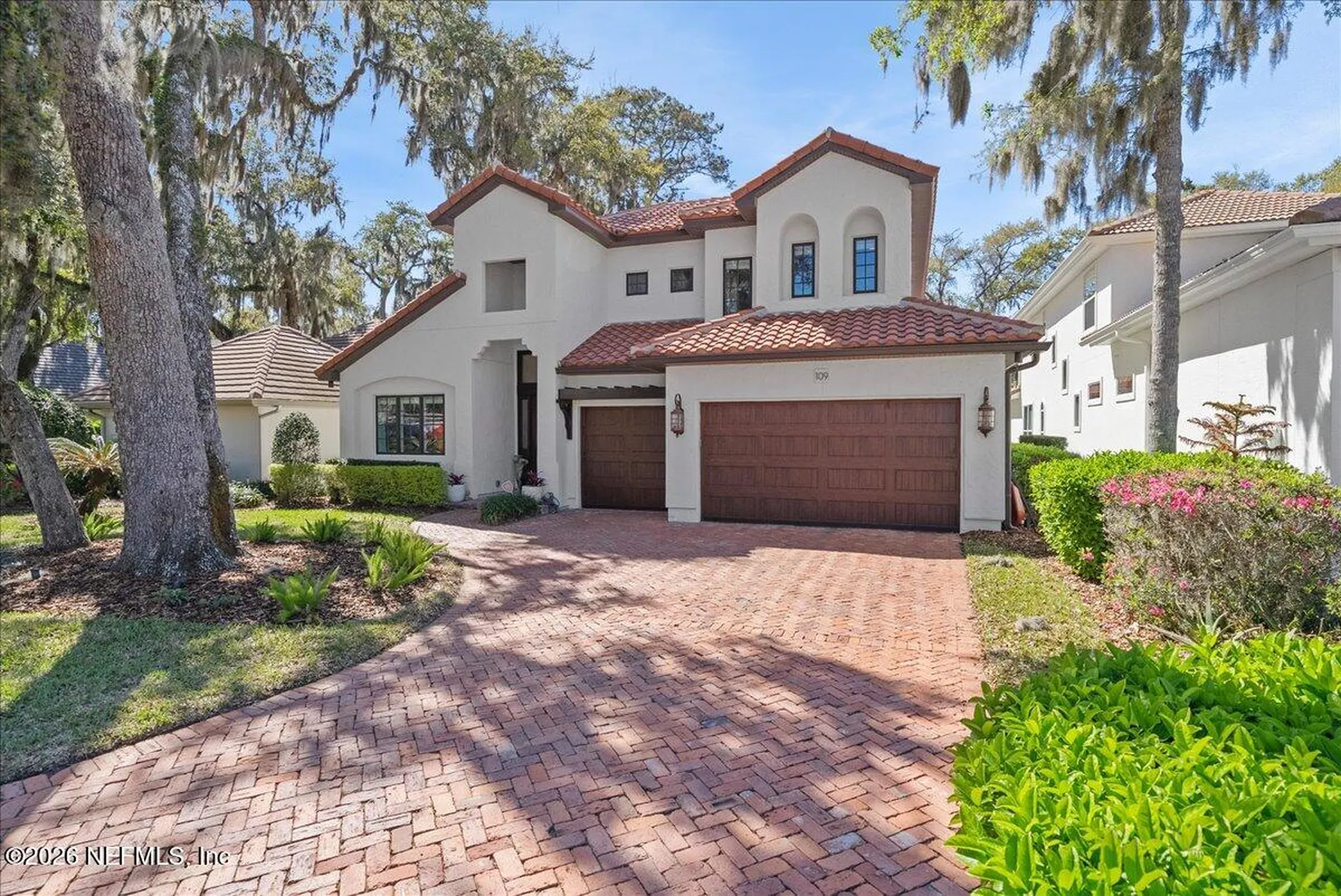 109 Laurel Way Ponte Vedra Beach FL 32082
