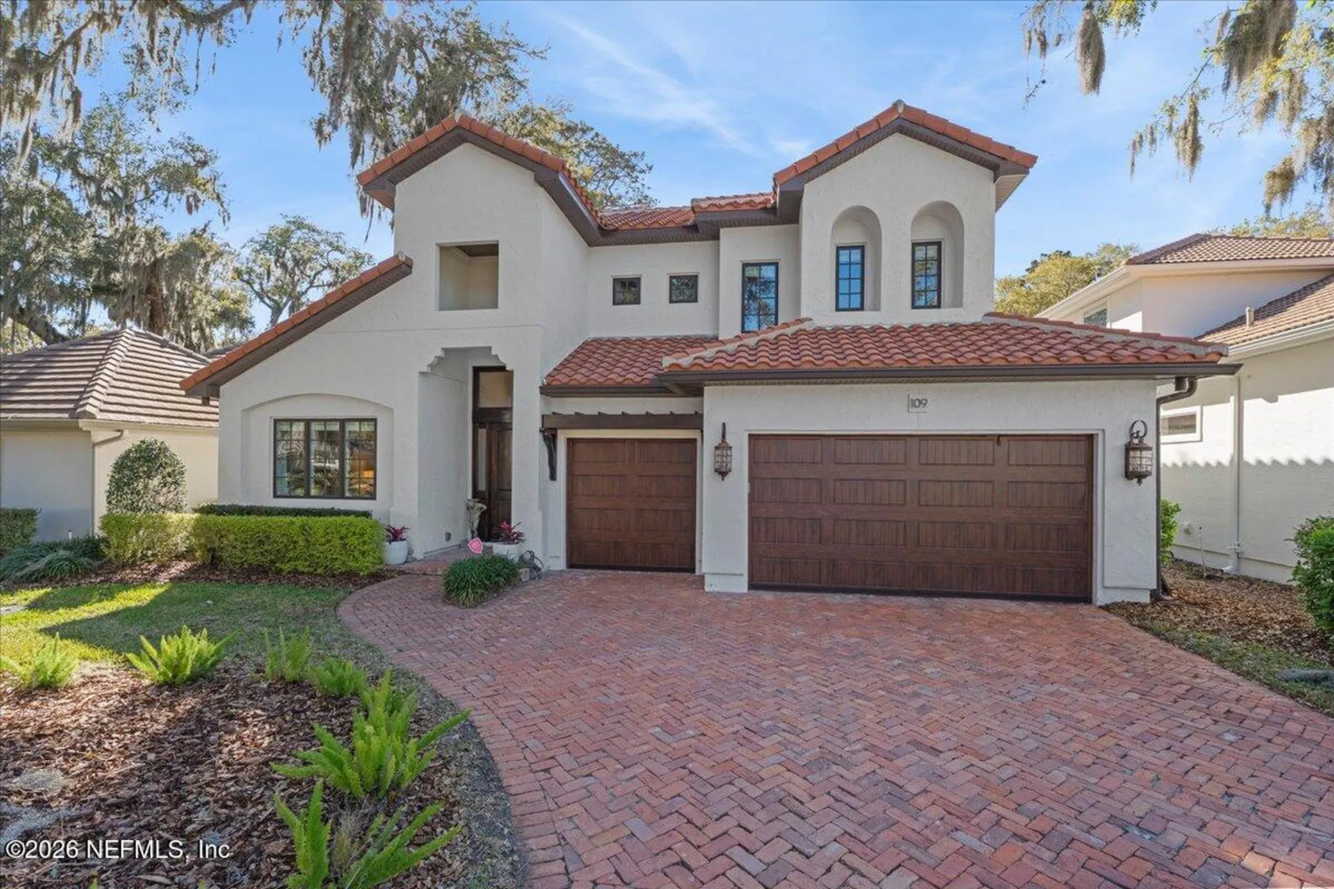 109 Laurel Way Ponte Vedra Beach FL 32082