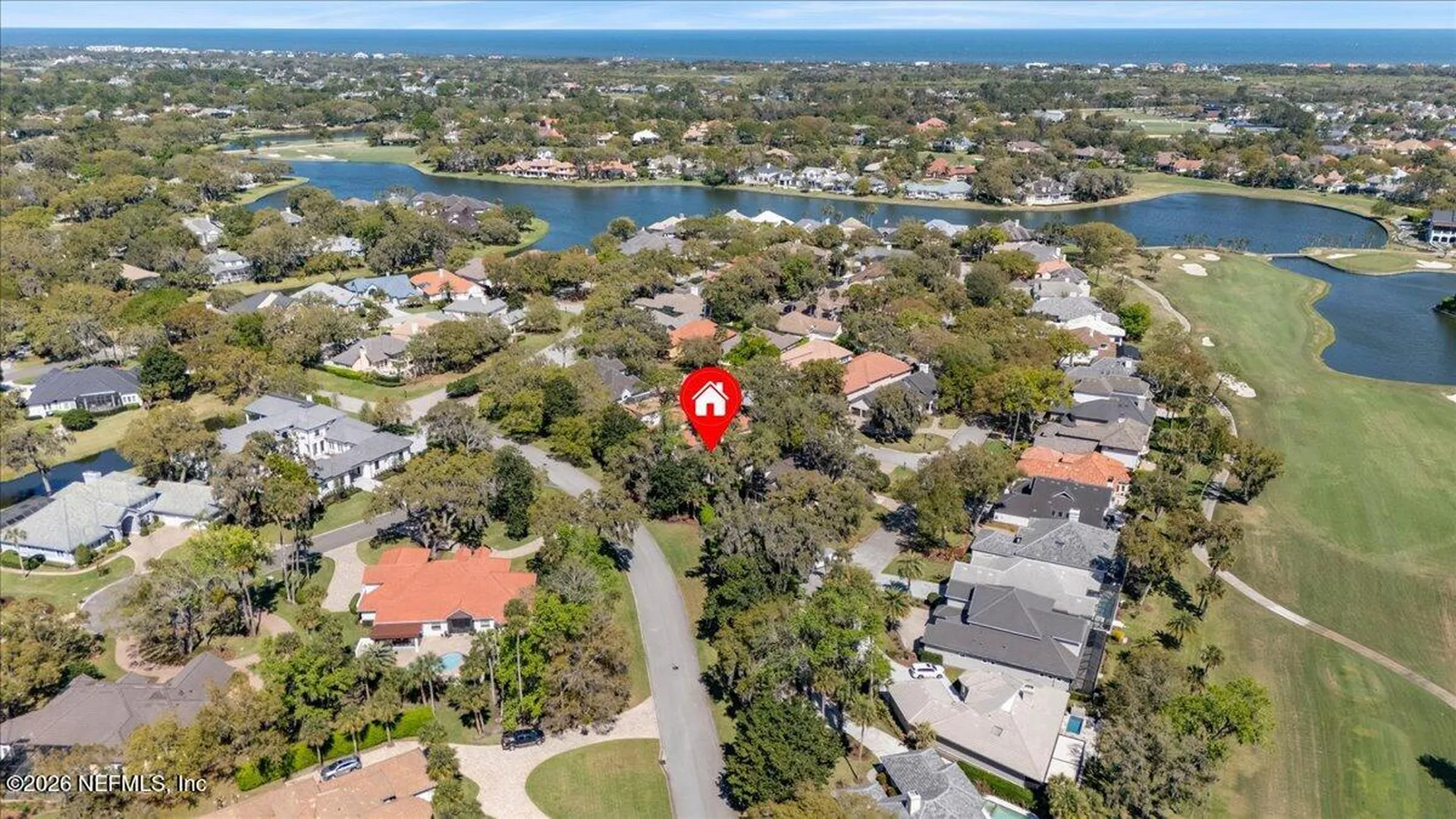 109 Laurel Way Ponte Vedra Beach FL 32082