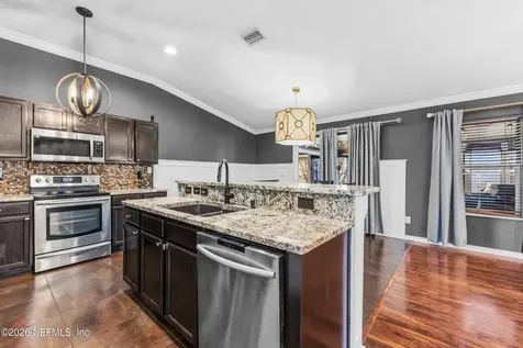 12548 Daylight Trail Jacksonville FL 32218