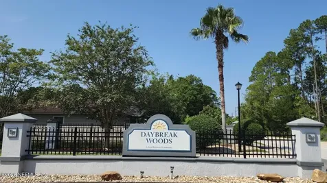 12548 Daylight Trail Jacksonville FL 32218