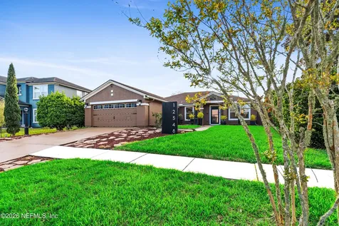 12548 Daylight Trail Jacksonville FL 32218