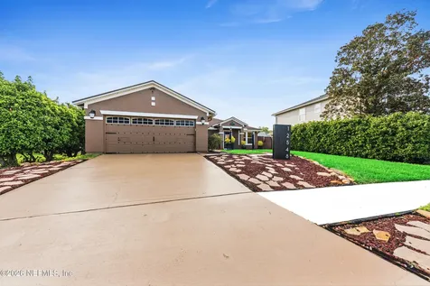 12548 Daylight Trail Jacksonville FL 32218