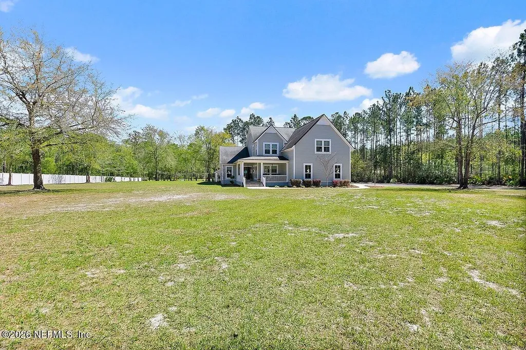 3775 Raintree Drive Macclenny FL 32063