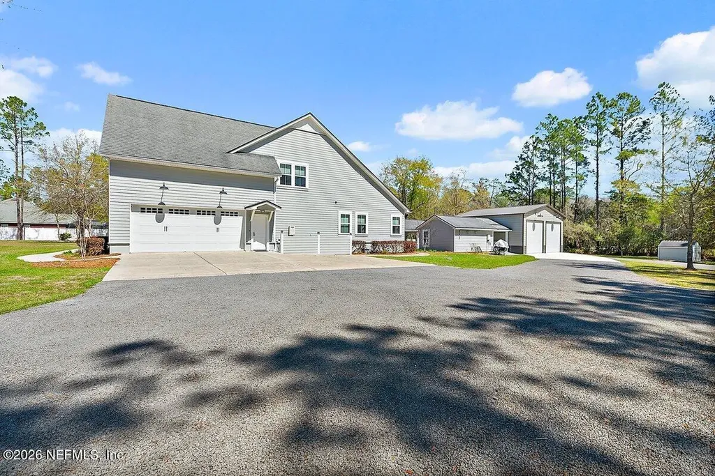 3775 Raintree Drive Macclenny FL 32063