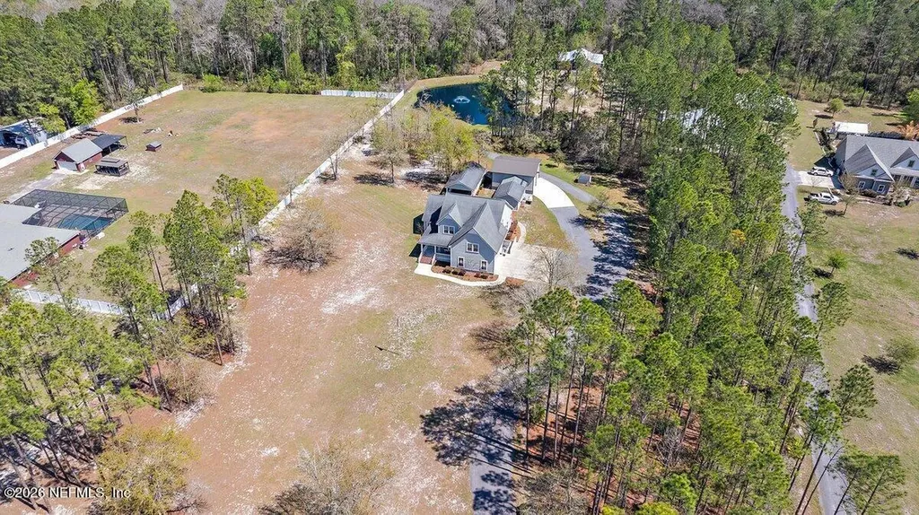 3775 Raintree Drive Macclenny FL 32063